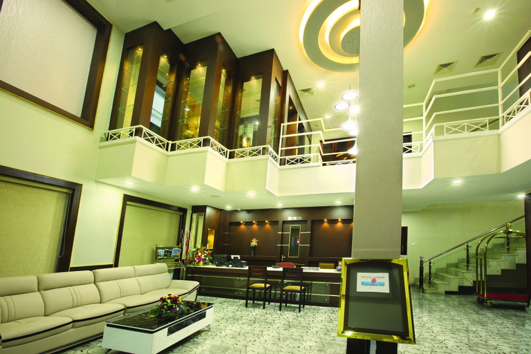 Others, Hotel Virad, Malappuram