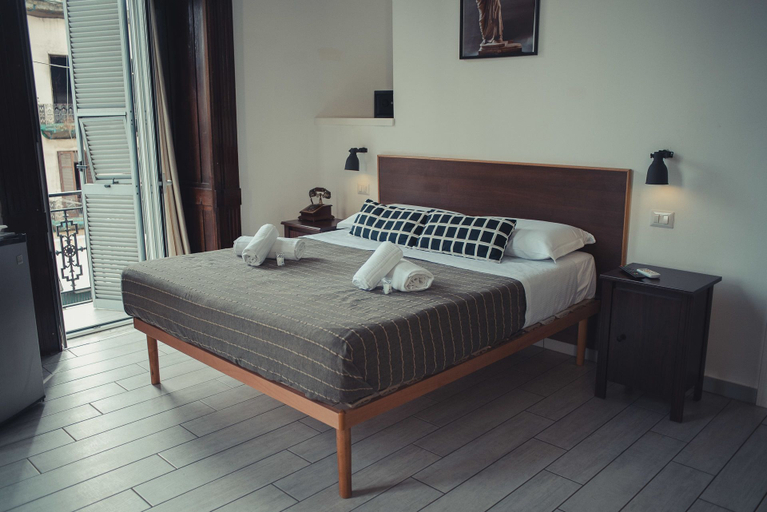 Bedroom 5, Sweet Sleep, Napoli