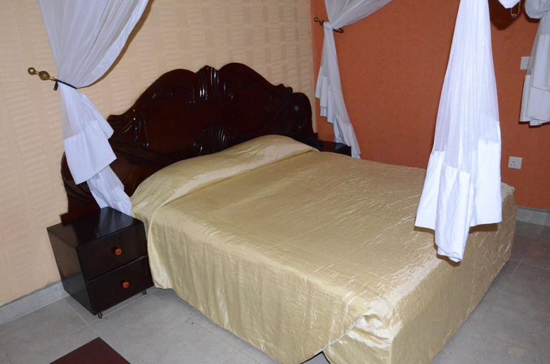 Bedroom 3, Stedmak Suites, Kajiado North