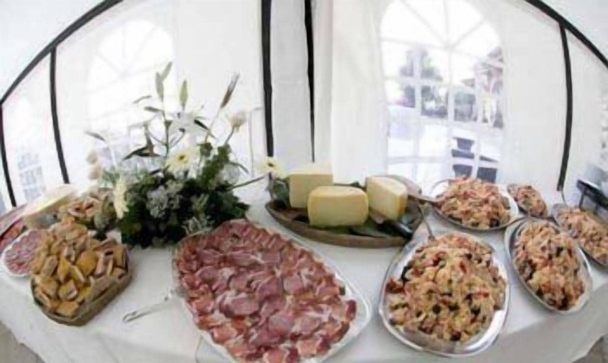 Food & Drinks 4, La Solaia Hotel, Arezzo