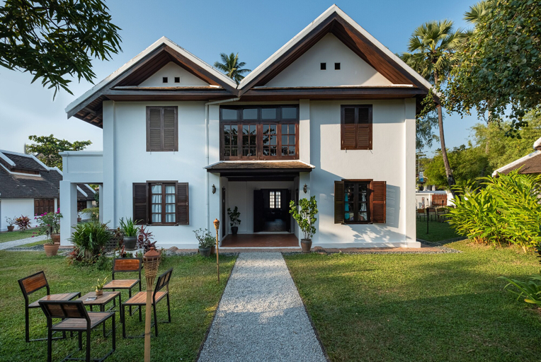 Exterior & Views 2, The Sanctuary Hotel Luang Prabang, Luang Prabang