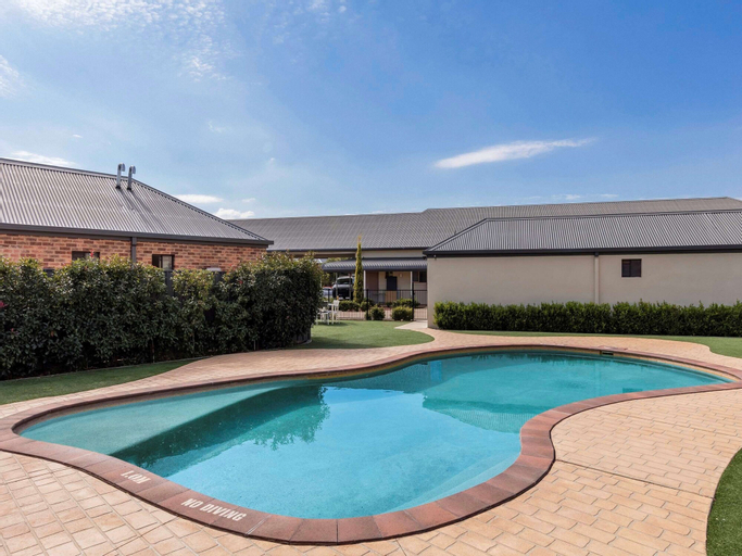 Sport & Beauty 2, Mercure Wagga Wagga, Wagga Wagga - Pt A