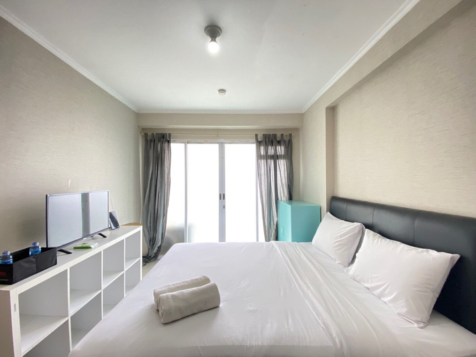 Others 3, Minimalist Decor Studio Apartment at Gateway Pasteur, Bandung