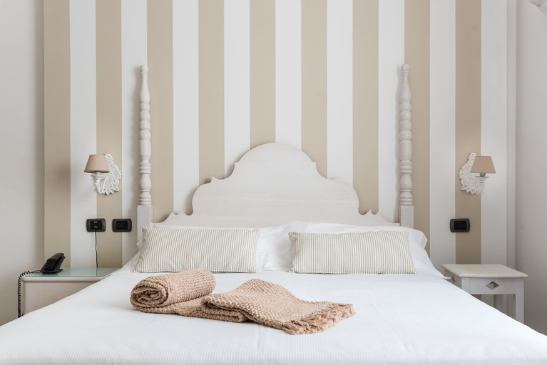Bedroom 3, Borgo Pantano, Syracuse