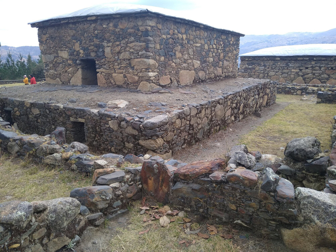Others 5, Hostel Casa Del Montañista, Huaraz