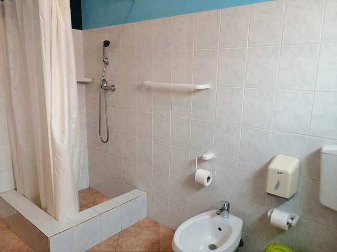 Bathroom 3, B&B Salinas Boa Vista