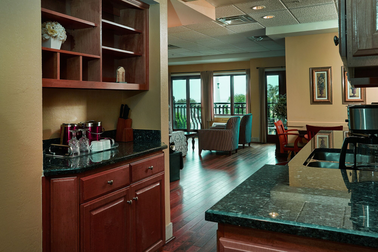 Others 5, Ocean Inn and Suites, Glynn