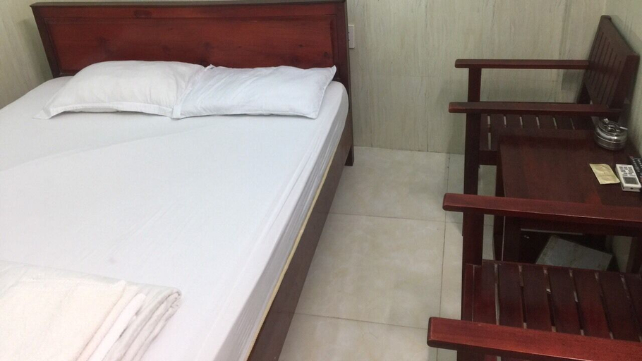 Bedroom 3, Nha nghi Duy Anh Tuan, Phú Quốc