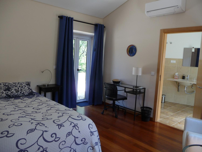 Bedroom 3, Casa Aguas Mansas, Cantanhede