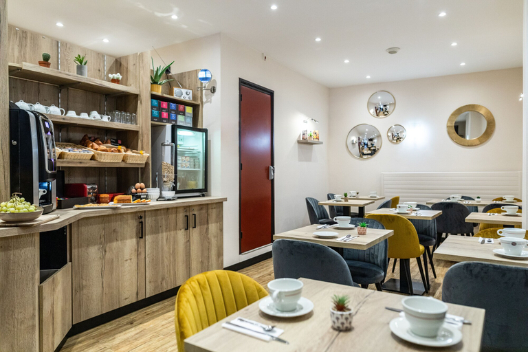 Food & Drinks 4, Le Florin, Ille-et-Vilaine