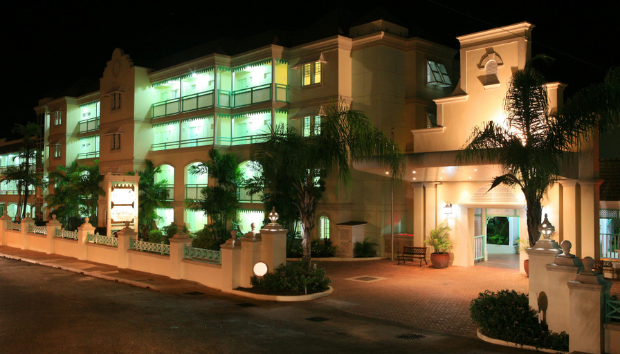 Exterior & Views 2, Blue Orchids Beach Hotel