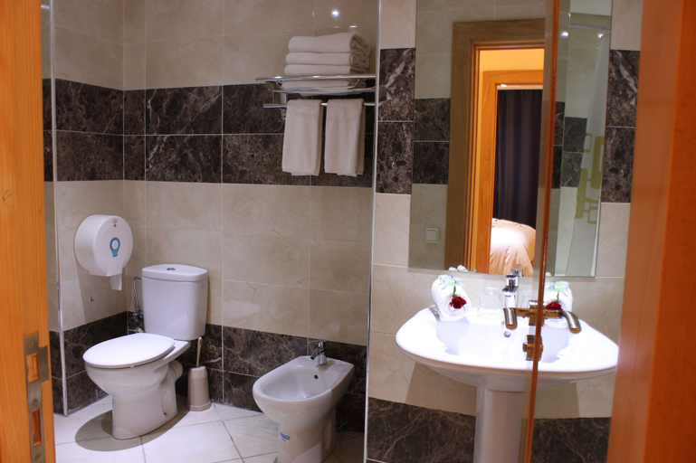 Bedroom 5, Atlantic Palm Beach, Agadir-Ida ou Tanane