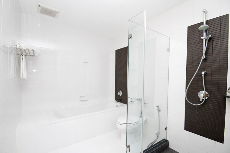 Bedroom 5, Kantary Hotel and Serviced Apartments, Ayutthaya, Phra Nakhon Si Ayutthaya