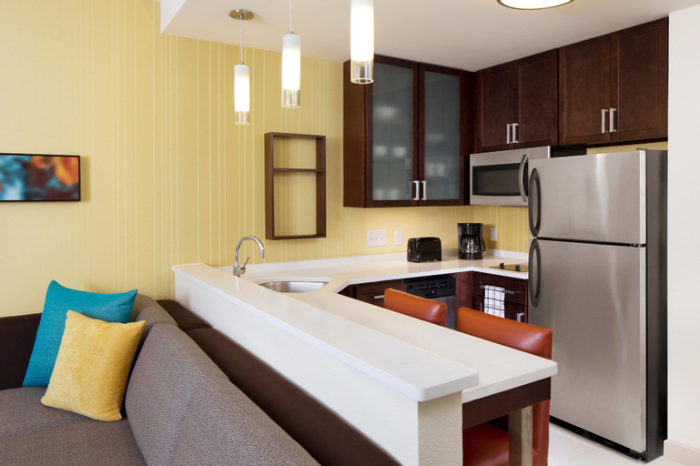 Residence Inn by Marriott Boston Bridgewater, Plymouth