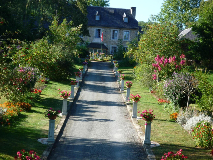 Exterior & Views 2, Domaine Vega, Hautes-Pyrénées