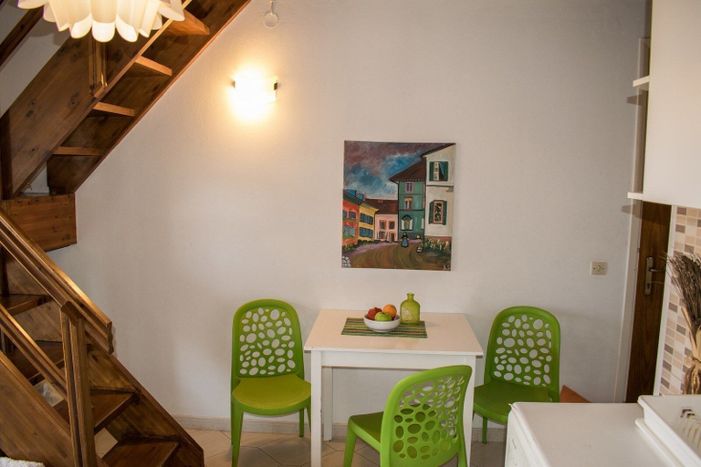 Others 5, Marilis Studios, Ionian Islands