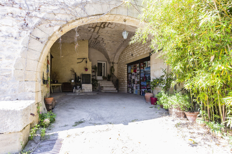 Exterior & Views 2, Mas du Crès, Hérault