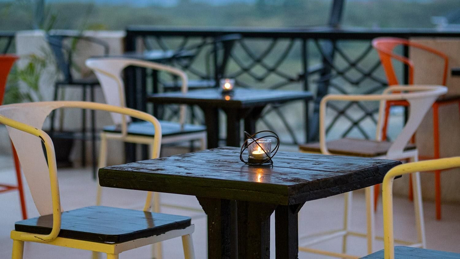 Food & Drinks 4, The Nest Boutique Hotel, Naivasha