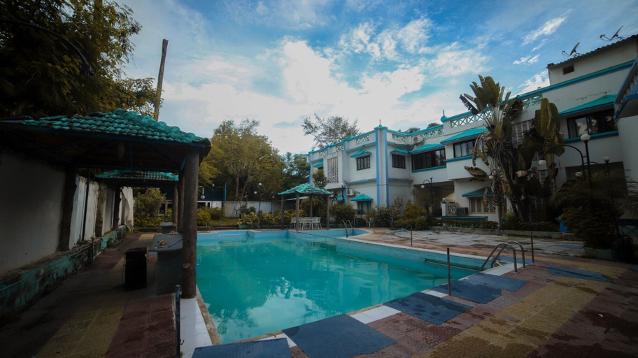 Sport & Beauty 5, Seashell Beach Resort, Palghar