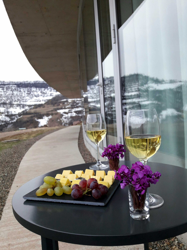 Food & Drinks 4, Concept Hotel by COAF
