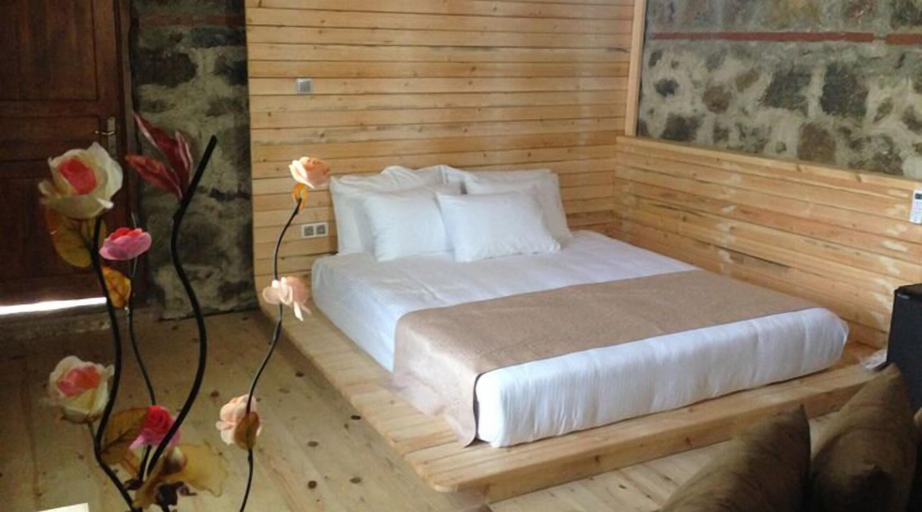 Bedroom 2, My Green Otel, Kartepe