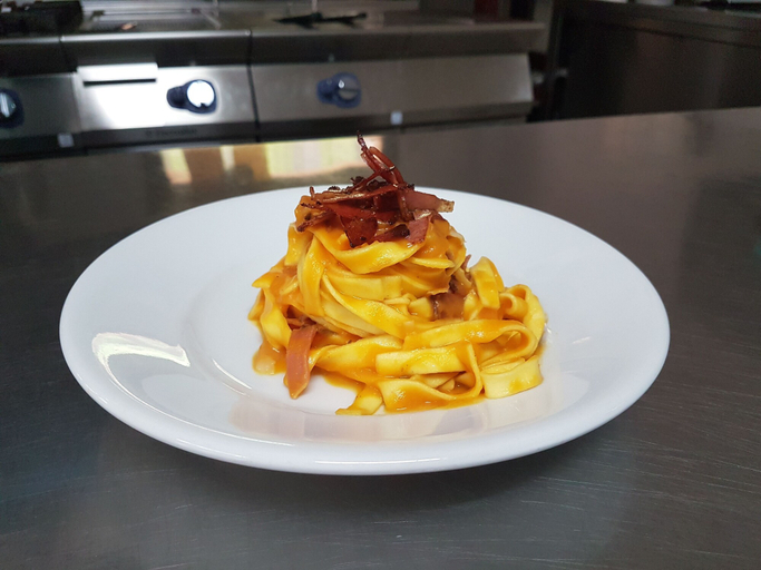 Food & Drinks 4, Hotel del Lago Ampollino, Crotone