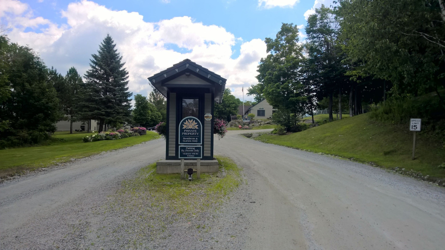 Exterior & Views 2, Winterplace at Okemo, A Vail Resorts Property, Windsor
