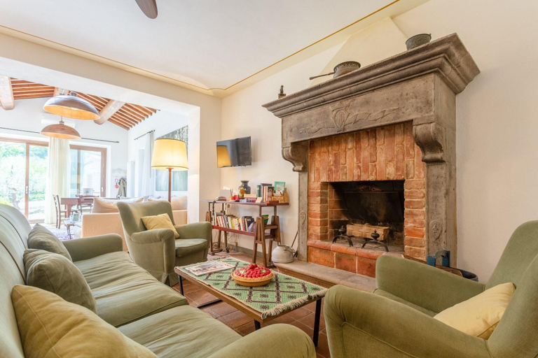 Others 5, Villa Casale Silvia Large Private Pool A C Wifi - 2931, Terni