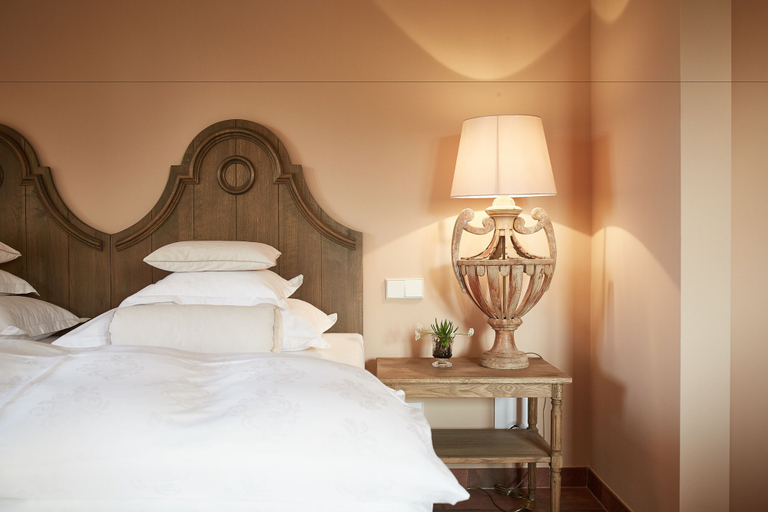 Bedroom 4, VILLINO, Lindau (Bodensee)