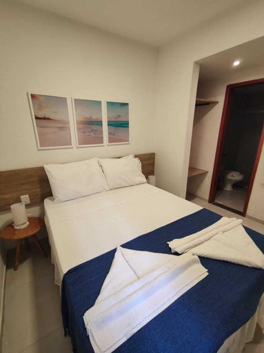 Bedroom 4, Chalés Praias do Sul, Ipojuca
