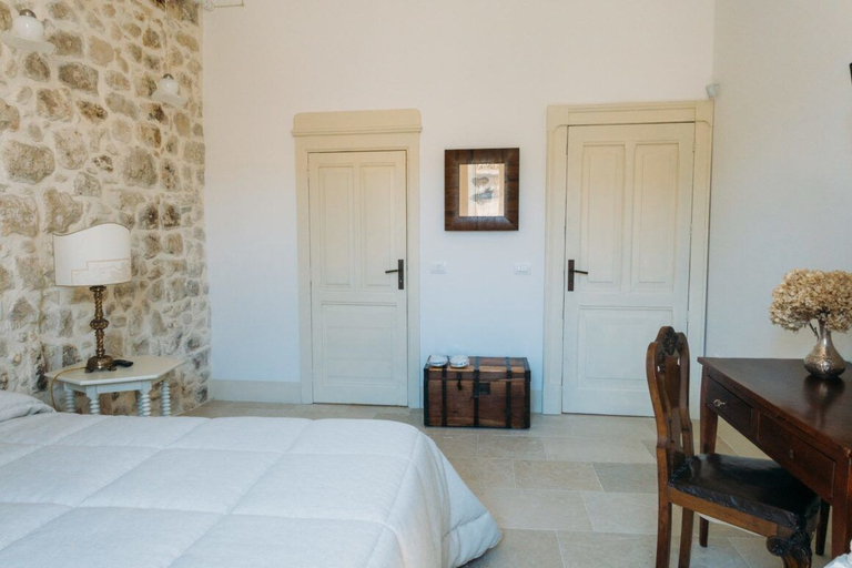 Bedroom 4, Dimora di Catullo - Ospitalità di Charme, Syracuse