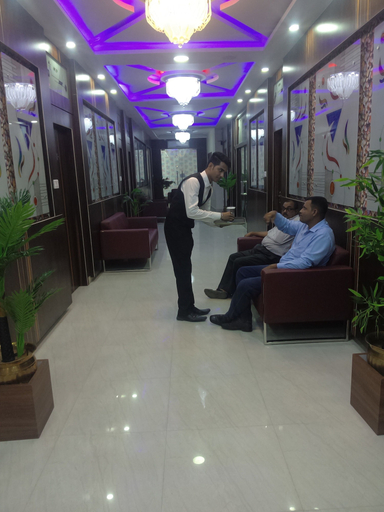 Others 5, Hotel Embassy International, Muzaffarpur
