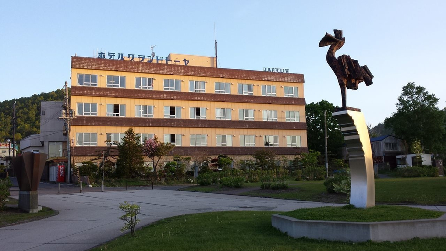 Hotel Grand Toya, Tōyako