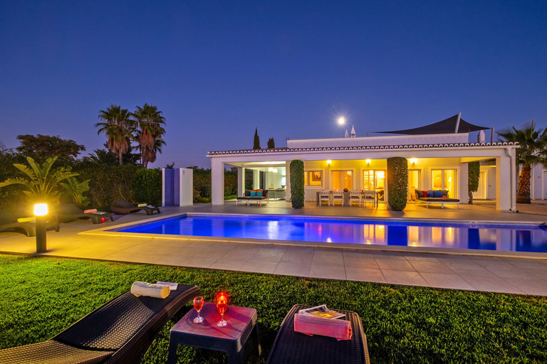 Sport & Beauty 2, Villa Koster, Lagoa