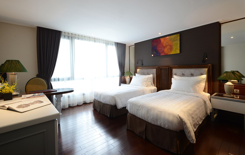 Bedroom 8