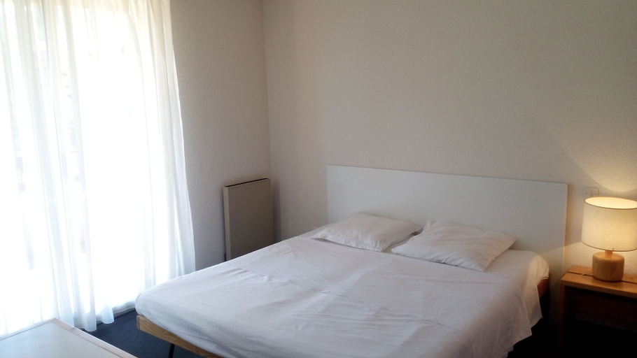 Bedroom 2, Hotel Résidence BEAR, Pyrénées-Orientales