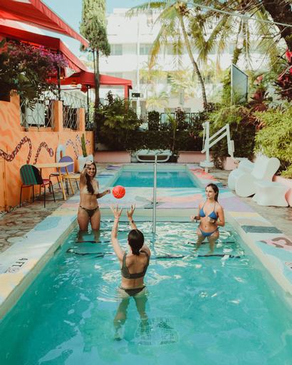 Viajero Miami, Miami-Dade