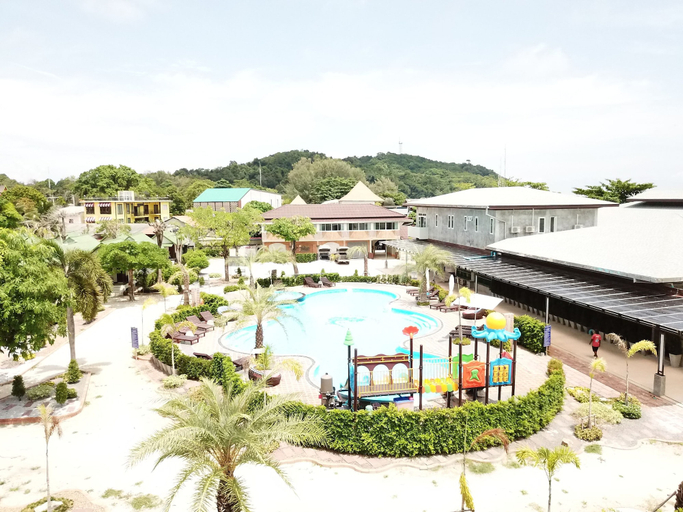 Exterior & Views 4, Walking Street Hostel by New Wave - Adults Only, Muang Satun
