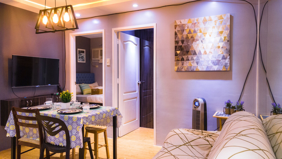 Others 5, San Remo Oasis Serviced Apartments, Cebu City