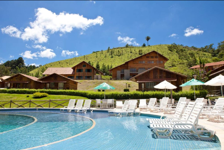 Sport & Beauty 4, Hotel Fazenda Suiça Le Canton, Teresópolis
