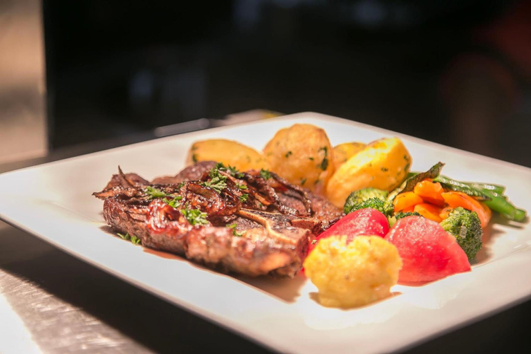 Food & Drinks 5, The Nest Boutique Hotel, Naivasha