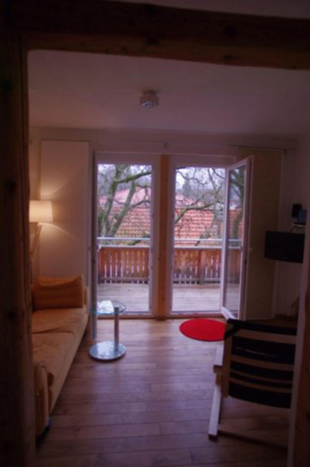 Others 5, Studiowohnung am Weendespring, Göttingen