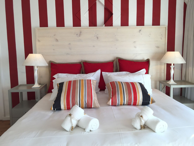 Bedroom 2, Villa Amore, West Coast
