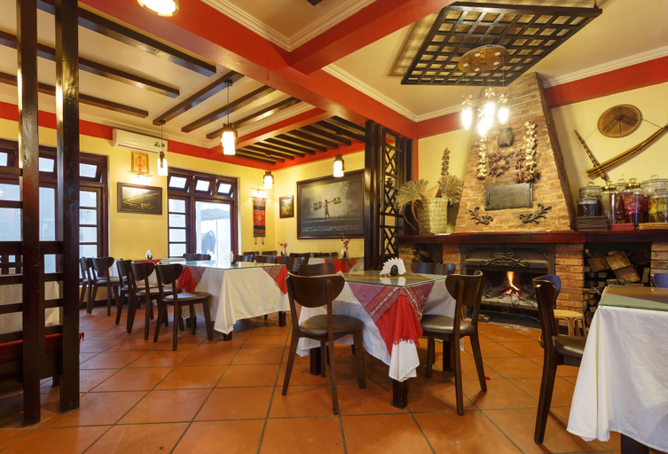 Food & Drinks 2, Anise Sapa Hotel, Sa Pa