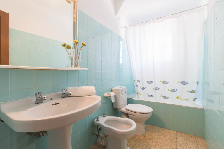 Bathroom 4, Apartamento Capellans Ref. 1077 by Iberplaya, Tarragona