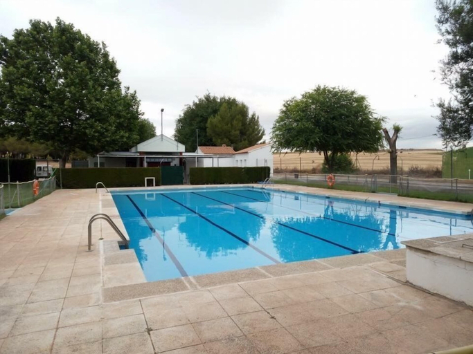 Sport & Beauty, La Barraca de Culón, Cuenca