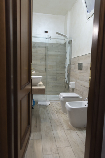 Bathroom 5, Il Casale di Ginetto, Perugia