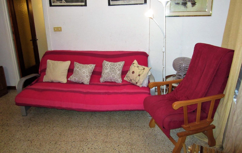Others 5, Apartamento Playa De La Farella - 1541, Girona