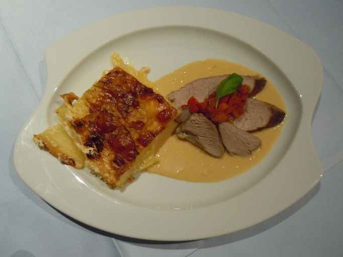 Food & Drinks 4, Gasthof Fuchs, Pfaffenhofen an der Ilm