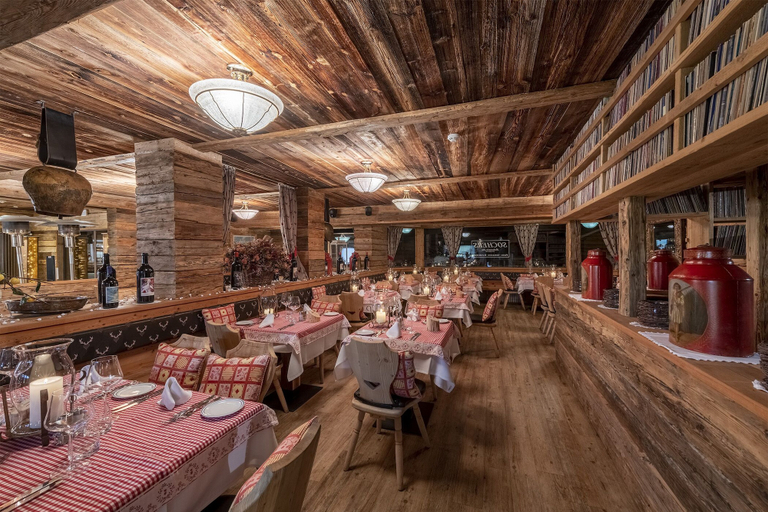 Food & Drinks 5, Sochers Club, Bolzano